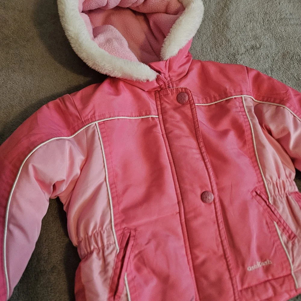 OshKosh Bgosh oshkosh coat
